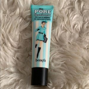 Benefit porefeasional original primer